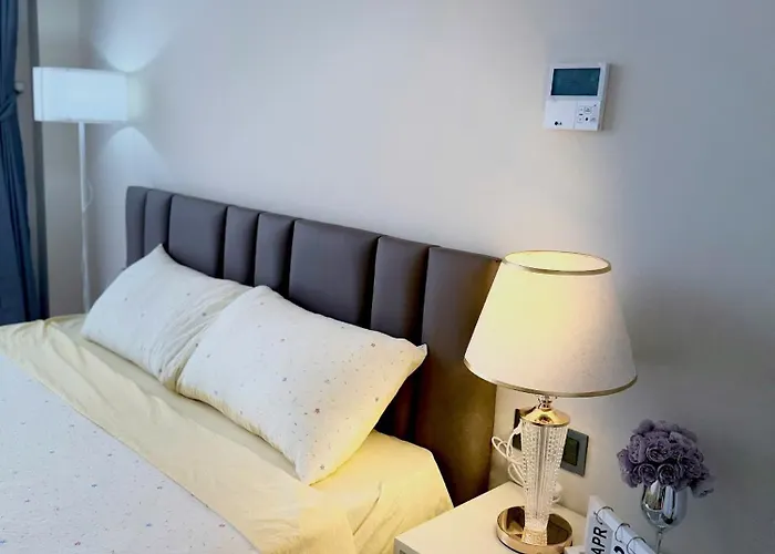 Ho Nghi Duong Cao Cap Icon40 Apartment