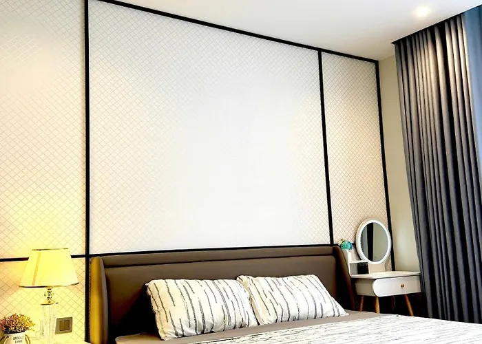 Apartment Ho Nghi Duong Cao Cap Icon40 *
