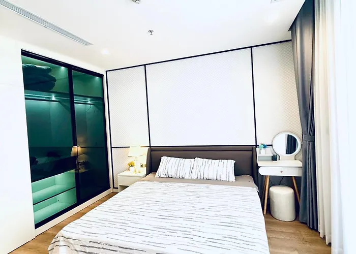 Apartment Ho Nghi Duong Cao Cap Icon40 *