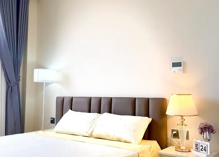 Apartment Ho Nghi Duong Cao Cap Icon40 Hạ Long