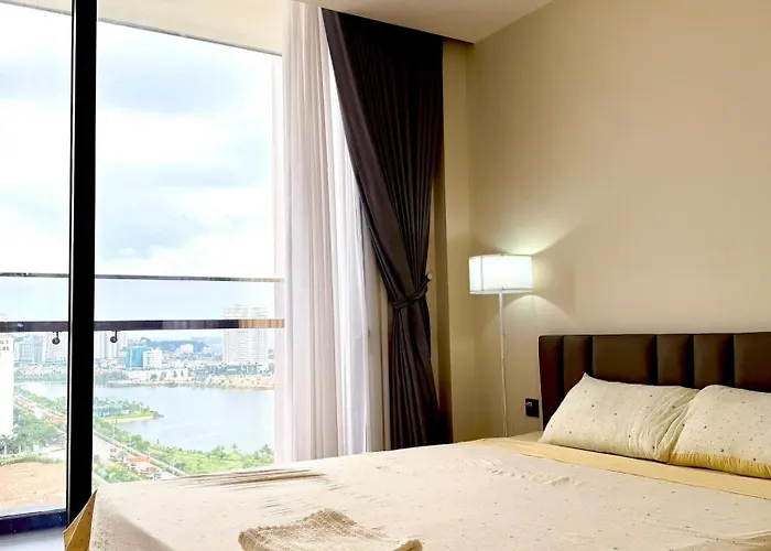 Apartment Ho Nghi Duong Cao Cap Icon40